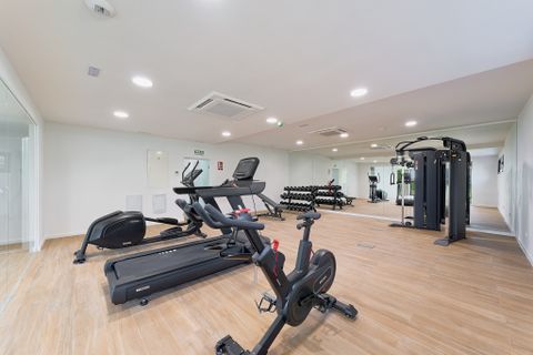 Lejlighed i Fuengirola, Malaga, Fuengirola - € 669.000 | Ref: AHF - foto 17